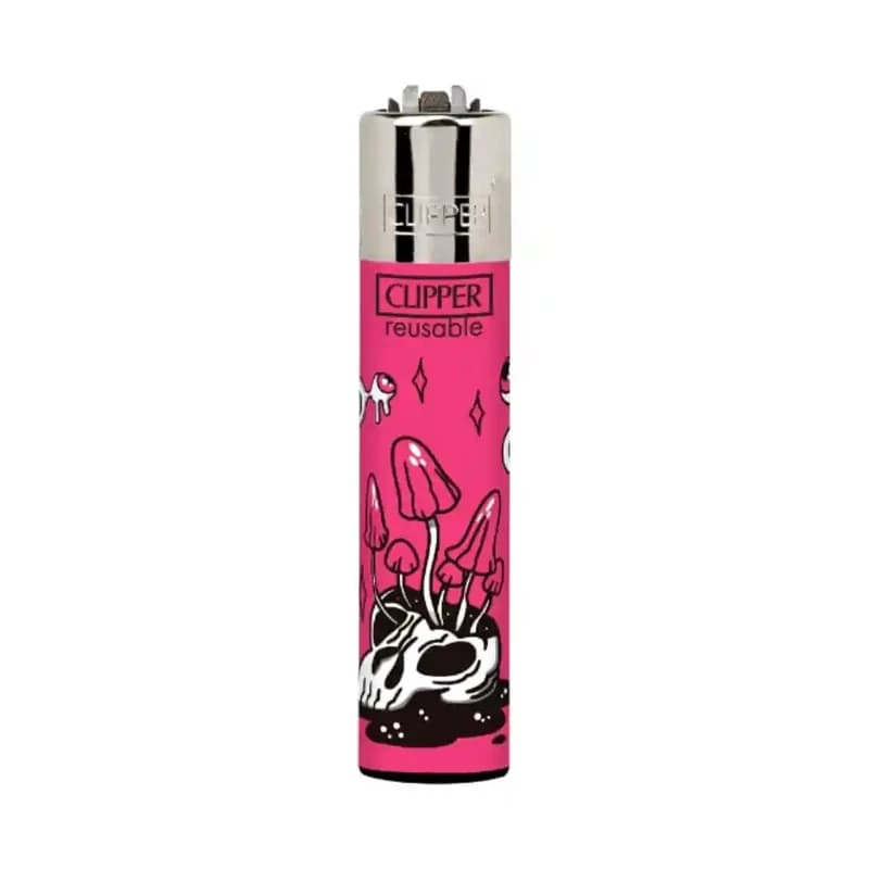 Encendedor Clipper Individual