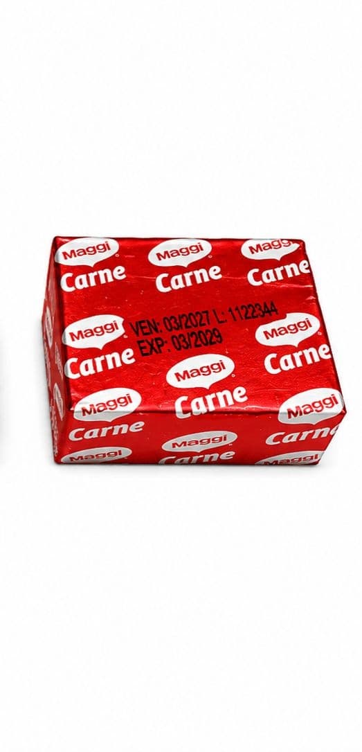 Caldo Maggi Carne