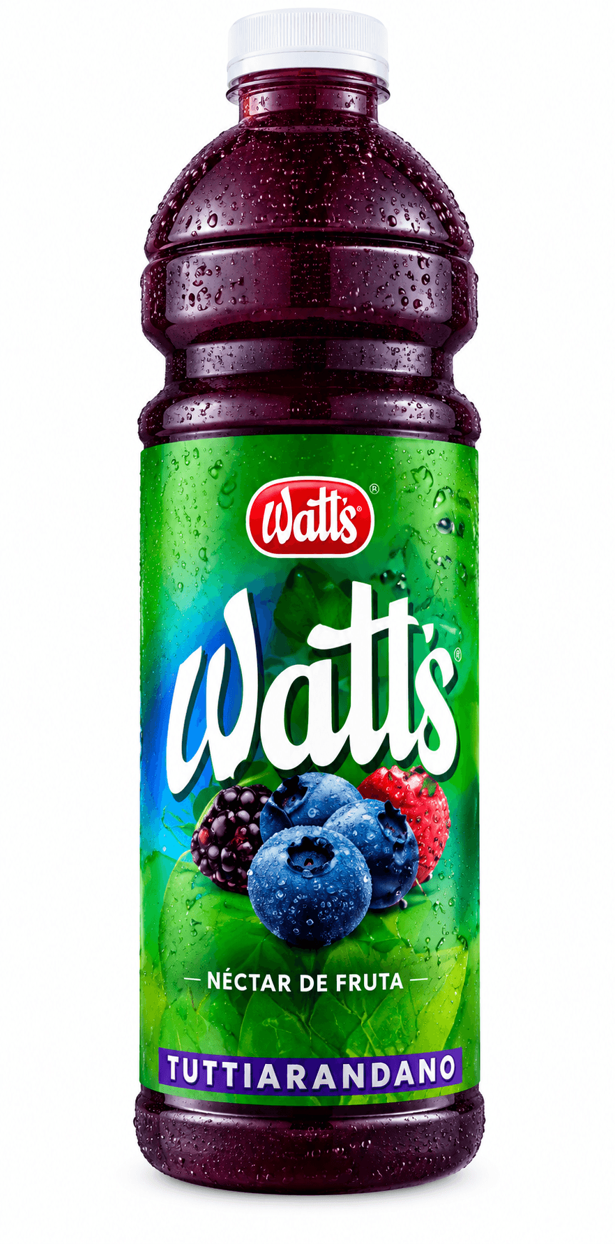 Jugo Watts Arandano 1.5 L