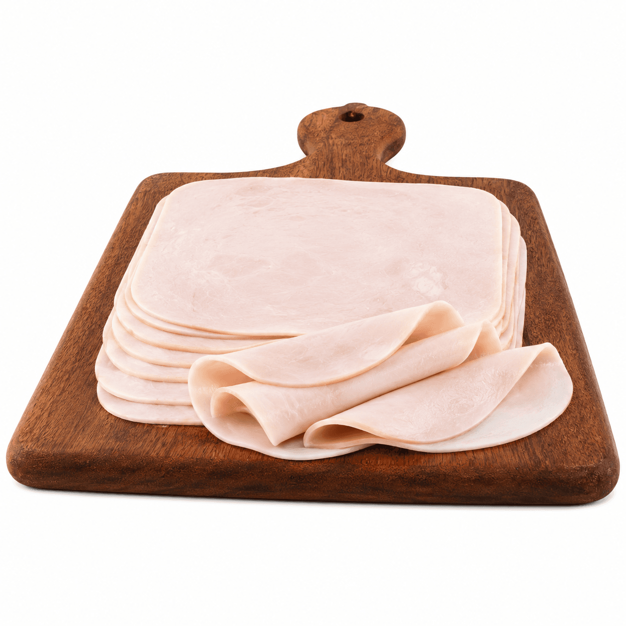 Jamonada la Receta del Abuelo Pavo Granel